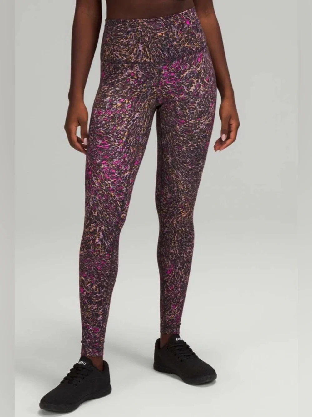 Lululemon Wunder Train High-Rise Tight 28